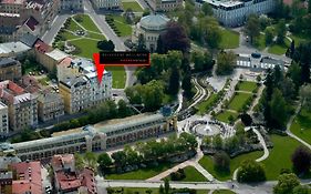 Belvedere Wellness Hotel