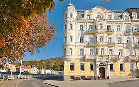 Belvedere Wellness Hotel